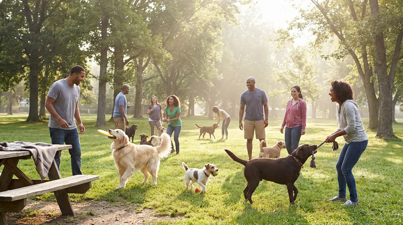Populære hunderacer i Danmark: Find den perfekte hund for dig